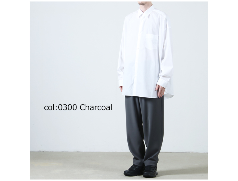 N.HOOLYWOOD(̥ϥꥦå) TAPERED PANTS