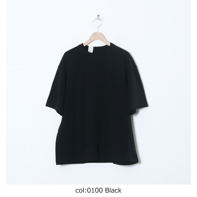 N.HOOLYWOOD(̥ϥꥦå) CREW NECK T-SHIRT