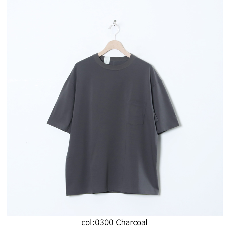 N.HOOLYWOOD(̥ϥꥦå) CREW NECK T-SHIRT
