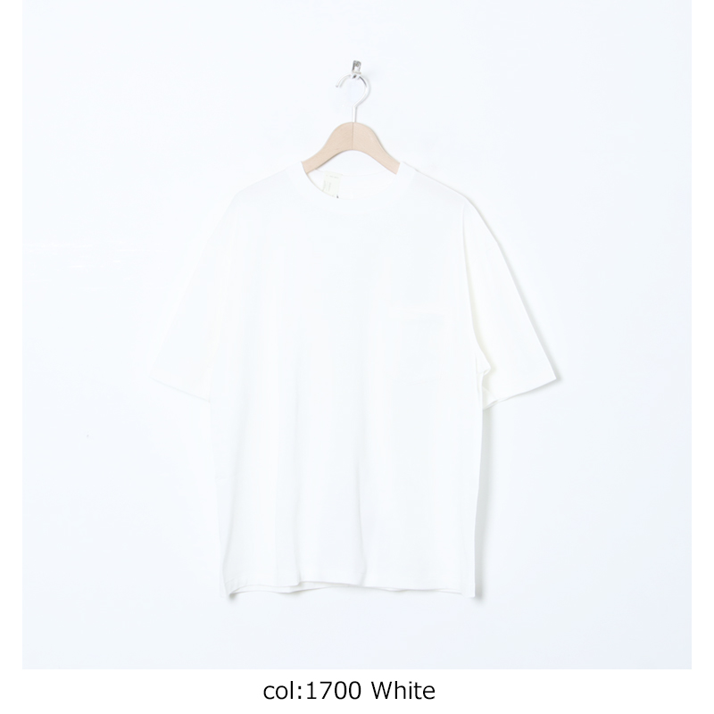 N.HOOLYWOOD(̥ϥꥦå) CREW NECK T-SHIRT