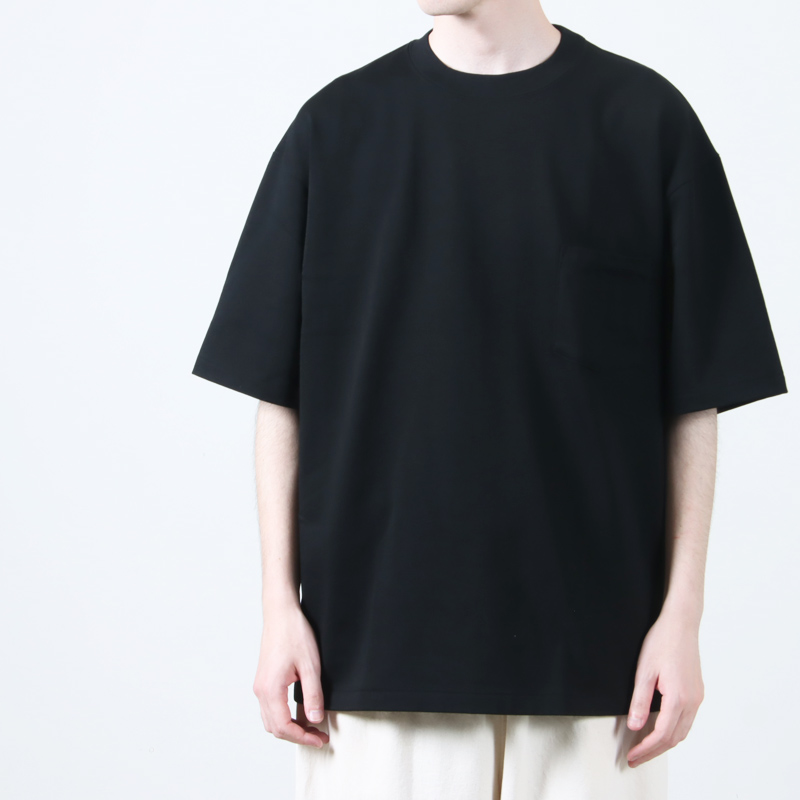 N.HOOLYWOOD(̥ϥꥦå) CREW NECK T-SHIRT