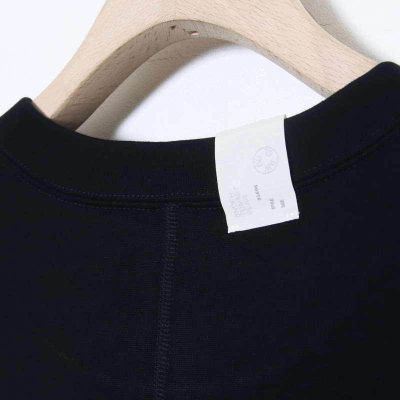 N.HOOLYWOOD(̥ϥꥦå) CREW NECK T-SHIRT