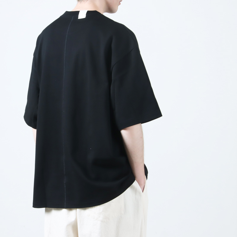 N.HOOLYWOOD(̥ϥꥦå) CREW NECK T-SHIRT