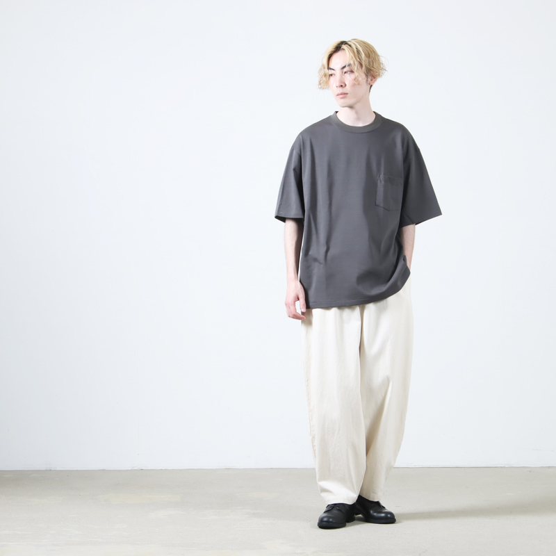 N.HOOLYWOOD(̥ϥꥦå) CREW NECK T-SHIRT