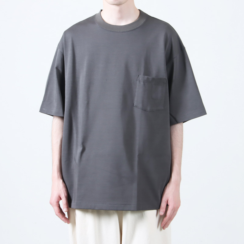 N.HOOLYWOOD(̥ϥꥦå) CREW NECK T-SHIRT