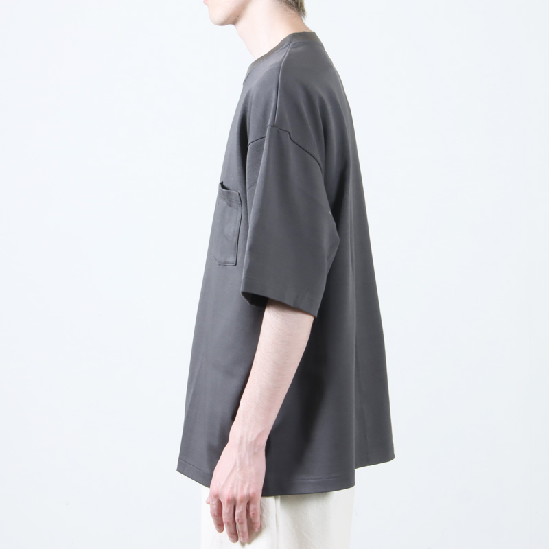N.HOOLYWOOD(̥ϥꥦå) CREW NECK T-SHIRT