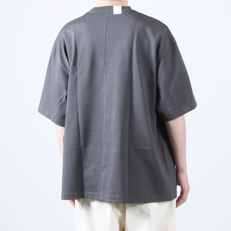 N.HOOLYWOOD(̥ϥꥦå) CREW NECK T-SHIRT