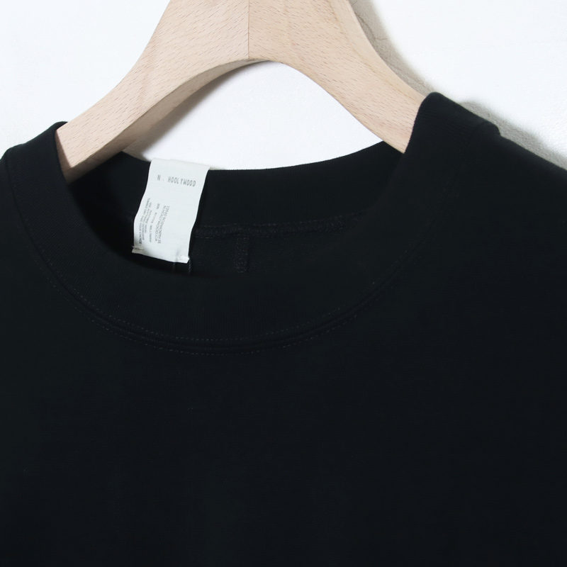 N.HOOLYWOOD(̥ϥꥦå) CREW NECK T-SHIRT