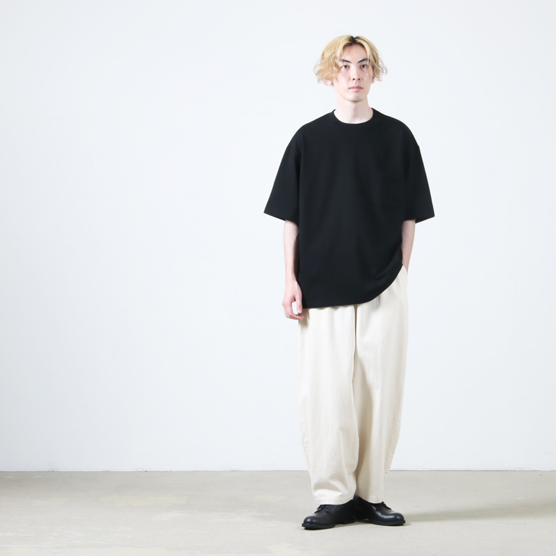 N.HOOLYWOOD(̥ϥꥦå) CREW NECK T-SHIRT