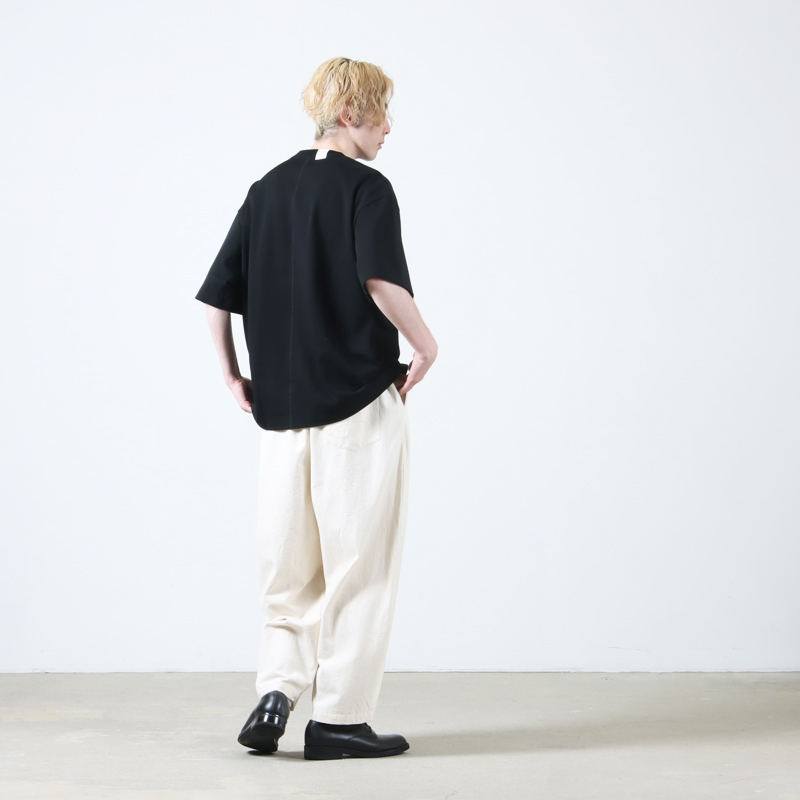 N.HOOLYWOOD(̥ϥꥦå) CREW NECK T-SHIRT