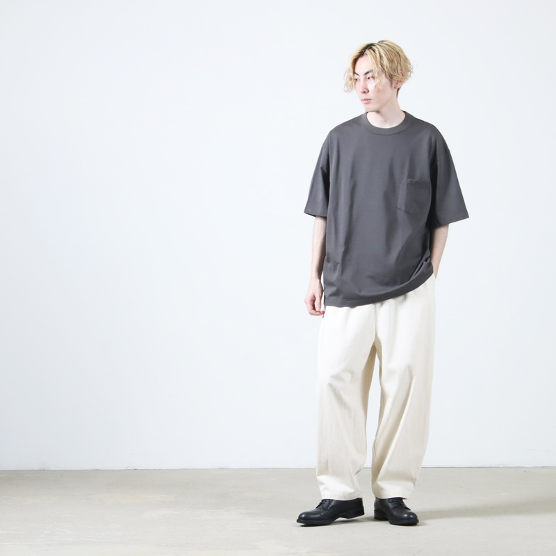 N.HOOLYWOOD(̥ϥꥦå) CREW NECK T-SHIRT