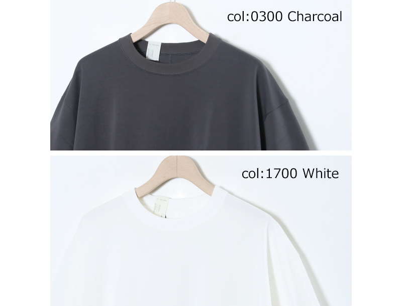 N.HOOLYWOOD(̥ϥꥦå) CREW NECK T-SHIRT
