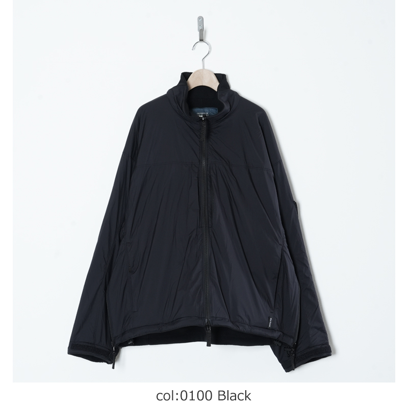 N.HOOLYWOOD(̥ϥꥦå) REVERSIBLE OVERSHIRT