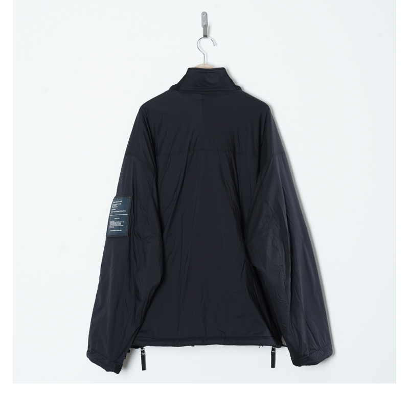 N.HOOLYWOOD(̥ϥꥦå) REVERSIBLE OVERSHIRT