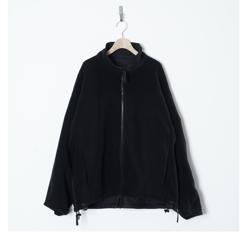 N.HOOLYWOOD(̥ϥꥦå) REVERSIBLE OVERSHIRT