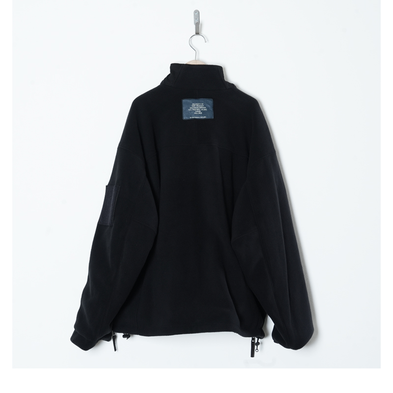 N.HOOLYWOOD(̥ϥꥦå) REVERSIBLE OVERSHIRT