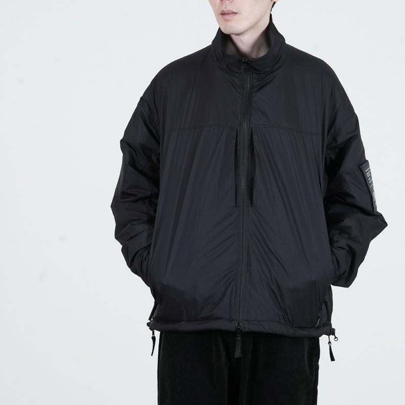 N.HOOLYWOOD(̥ϥꥦå) REVERSIBLE OVERSHIRT