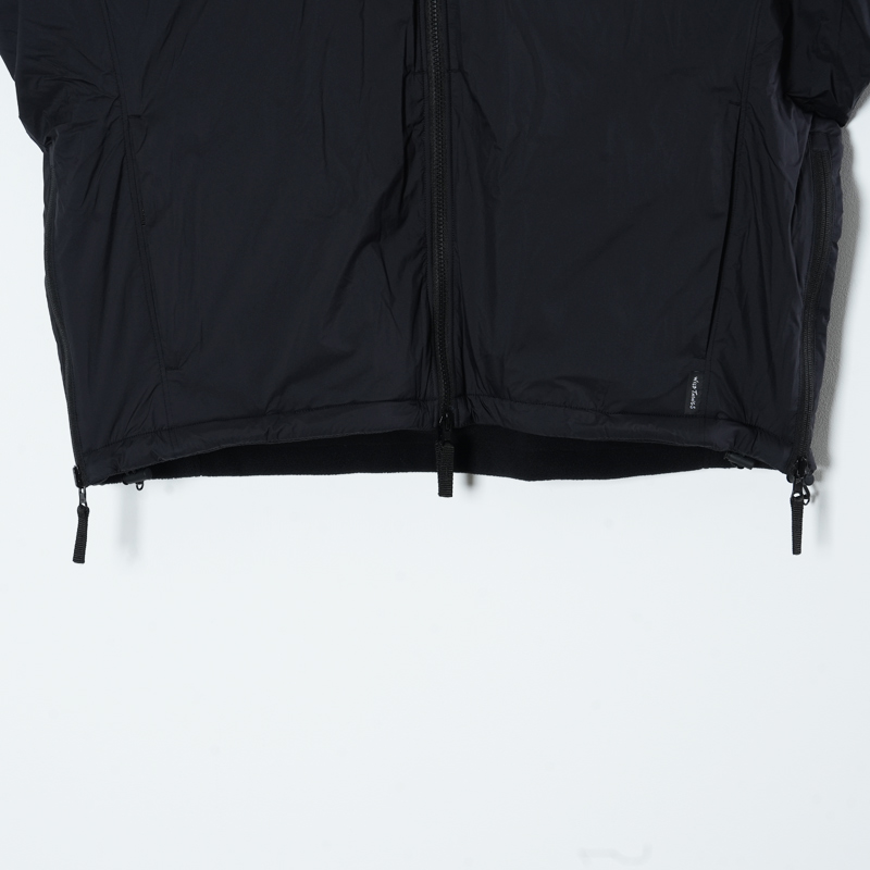 N.HOOLYWOOD(̥ϥꥦå) REVERSIBLE OVERSHIRT