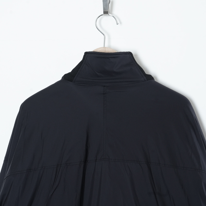 N.HOOLYWOOD(̥ϥꥦå) REVERSIBLE OVERSHIRT