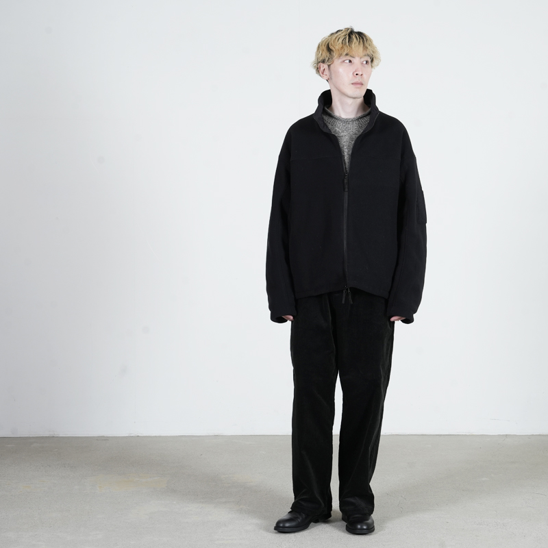 N.HOOLYWOOD(̥ϥꥦå) REVERSIBLE OVERSHIRT