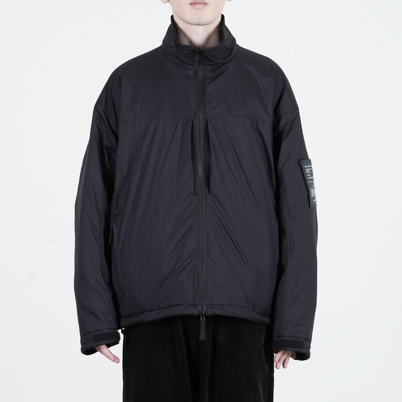N.HOOLYWOOD(̥ϥꥦå) REVERSIBLE OVERSHIRT
