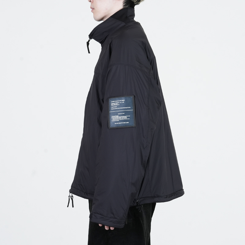 N.HOOLYWOOD(̥ϥꥦå) REVERSIBLE OVERSHIRT