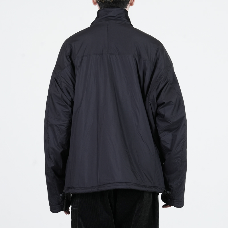N.HOOLYWOOD(̥ϥꥦå) REVERSIBLE OVERSHIRT