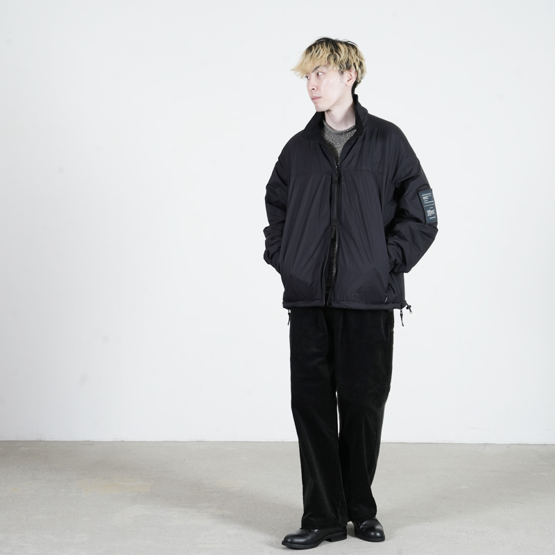N.HOOLYWOOD(̥ϥꥦå) REVERSIBLE OVERSHIRT