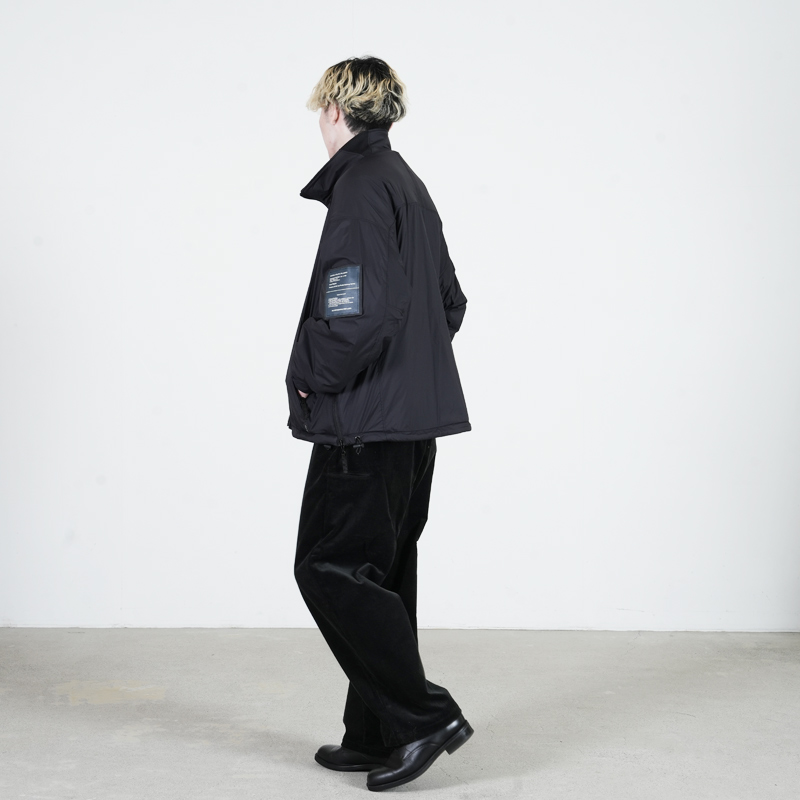 N.HOOLYWOOD(̥ϥꥦå) REVERSIBLE OVERSHIRT