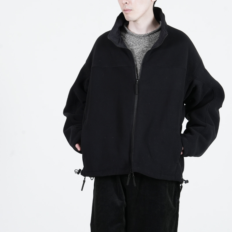 N.HOOLYWOOD(̥ϥꥦå) REVERSIBLE OVERSHIRT