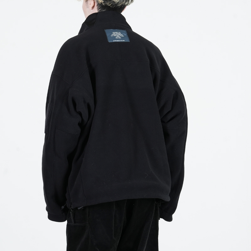 N.HOOLYWOOD(̥ϥꥦå) REVERSIBLE OVERSHIRT