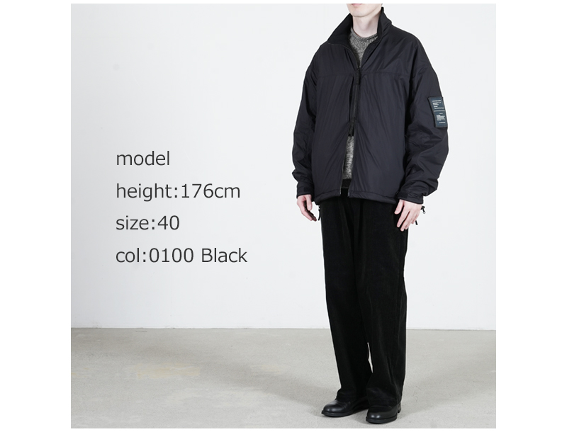 N.HOOLYWOOD(̥ϥꥦå) REVERSIBLE OVERSHIRT