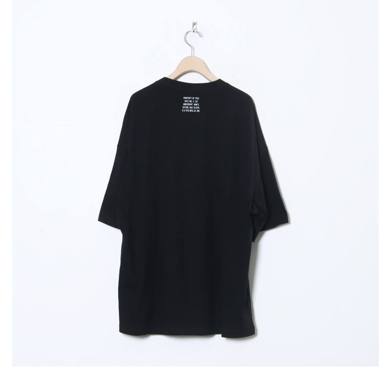 N.HOOLYWOOD(̥ϥꥦå) 2PACK T-SHIRT