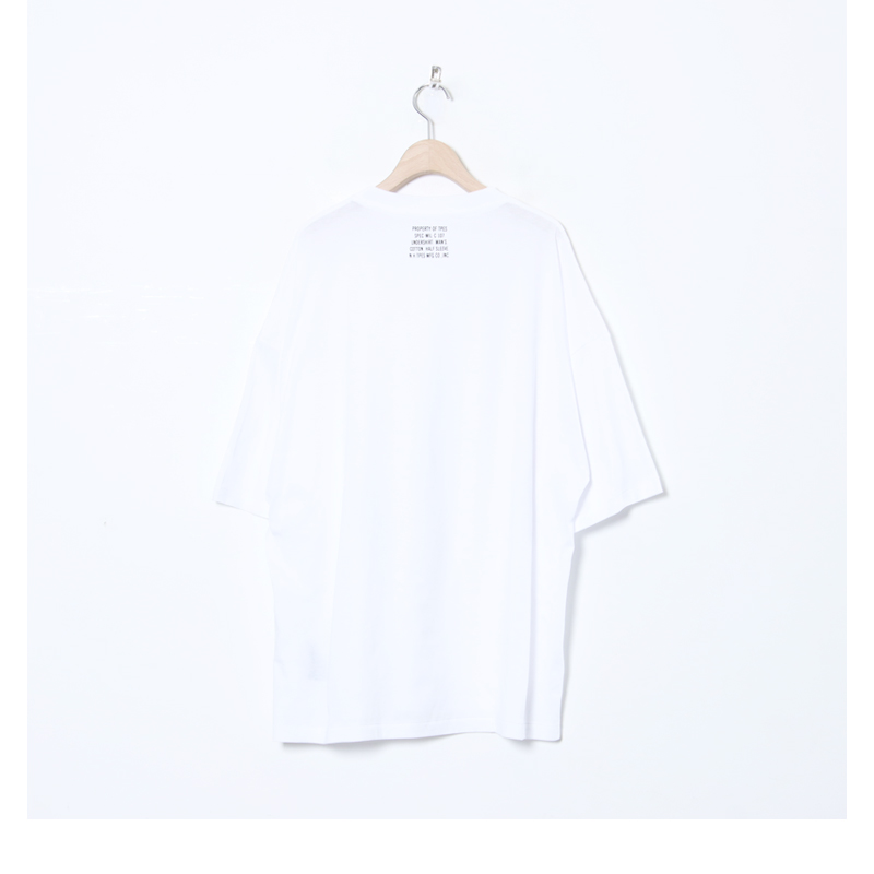 N.HOOLYWOOD(̥ϥꥦå) 2PACK T-SHIRT