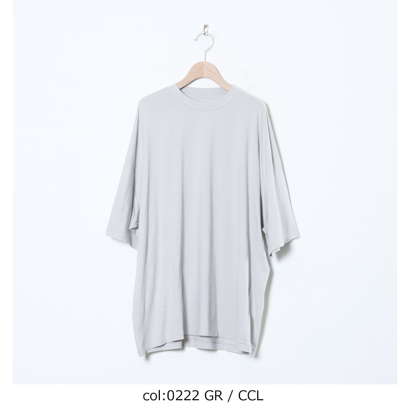 N.HOOLYWOOD(̥ϥꥦå) 2PACK T-SHIRT