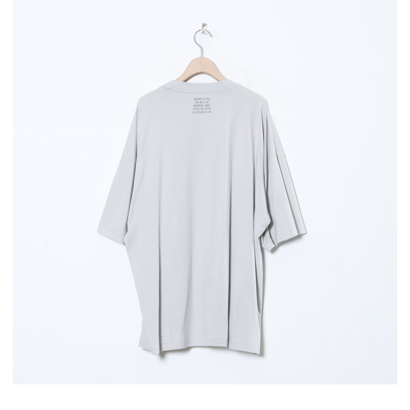 N.HOOLYWOOD(̥ϥꥦå) 2PACK T-SHIRT