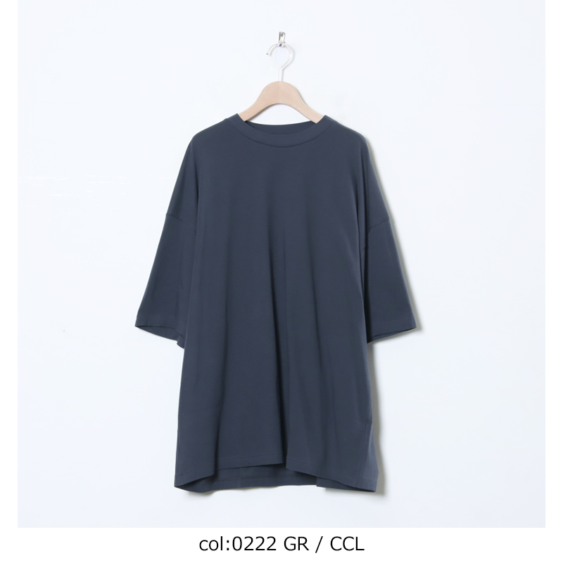 N.HOOLYWOOD(̥ϥꥦå) 2PACK T-SHIRT