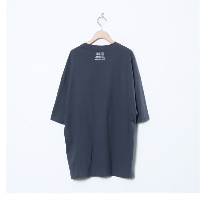 N.HOOLYWOOD(̥ϥꥦå) 2PACK T-SHIRT