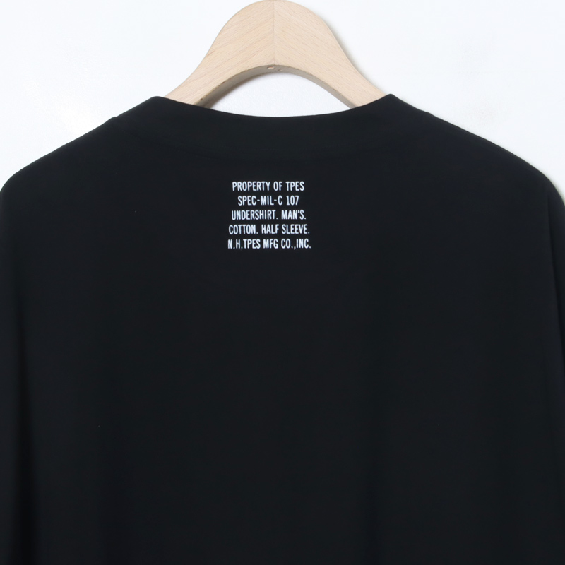 N.HOOLYWOOD(̥ϥꥦå) 2PACK T-SHIRT