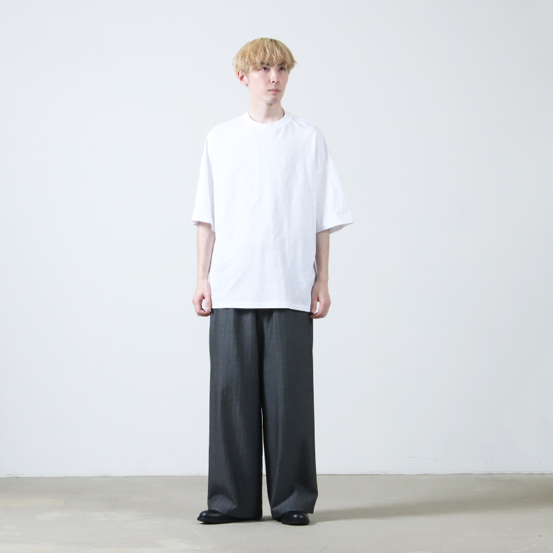 N.HOOLYWOOD(̥ϥꥦå) 2PACK T-SHIRT