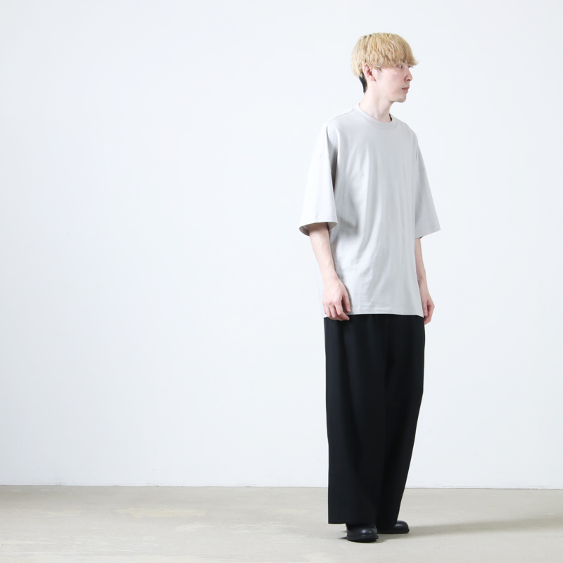 N.HOOLYWOOD(̥ϥꥦå) 2PACK T-SHIRT