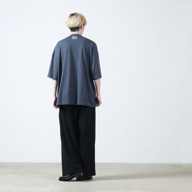 N.HOOLYWOOD(̥ϥꥦå) 2PACK T-SHIRT