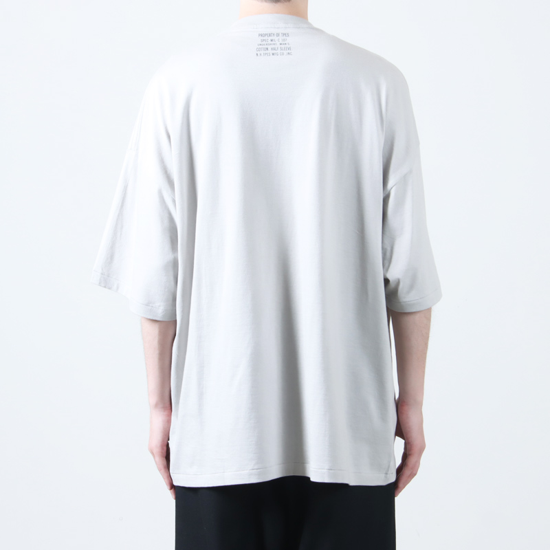 N.HOOLYWOOD(̥ϥꥦå) 2PACK T-SHIRT
