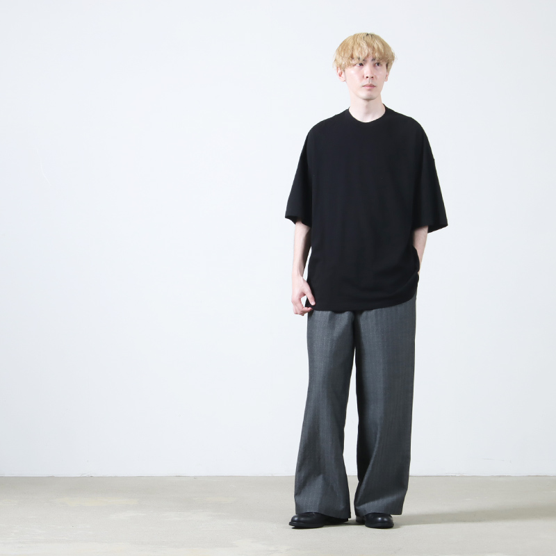 N.HOOLYWOOD(̥ϥꥦå) 2PACK T-SHIRT