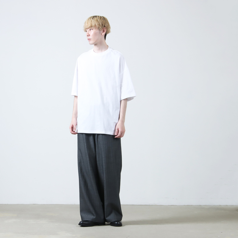 N.HOOLYWOOD(̥ϥꥦå) 2PACK T-SHIRT