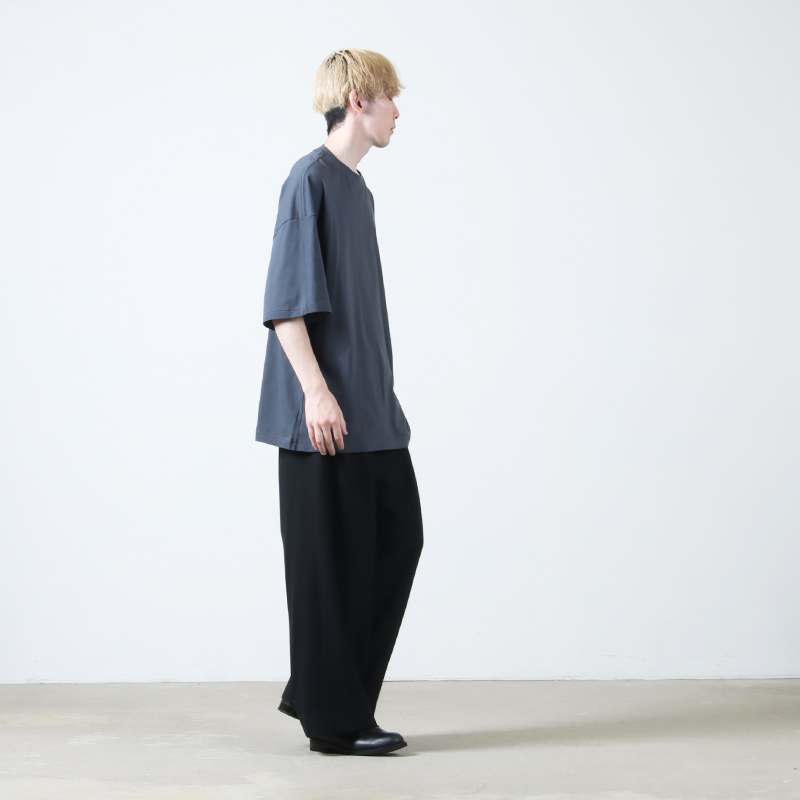 N.HOOLYWOOD(̥ϥꥦå) 2PACK T-SHIRT