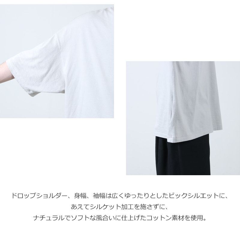 N.HOOLYWOOD(̥ϥꥦå) 2PACK T-SHIRT