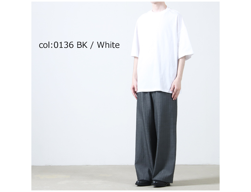N.HOOLYWOOD(̥ϥꥦå) 2PACK T-SHIRT