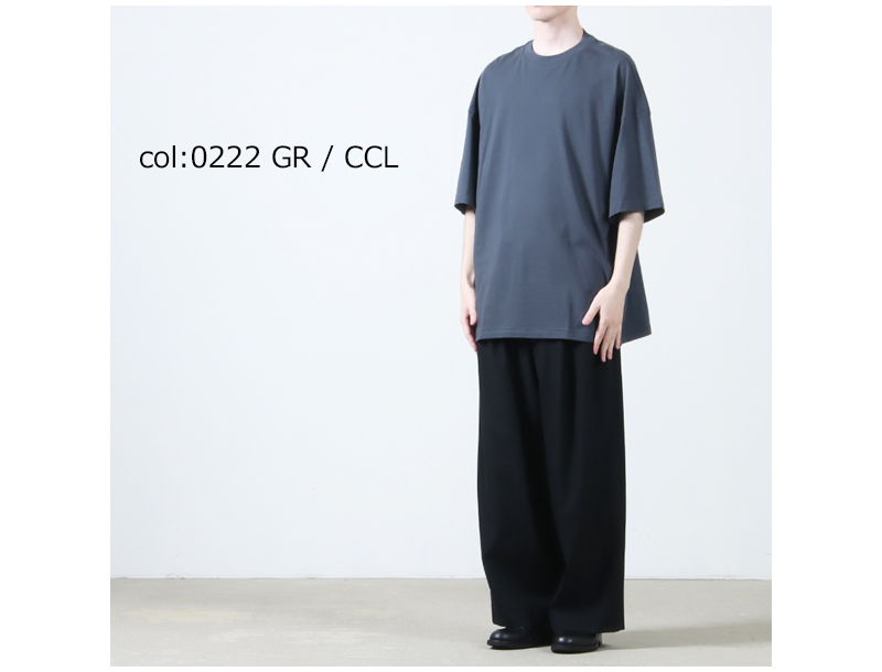 N.HOOLYWOOD(̥ϥꥦå) 2PACK T-SHIRT