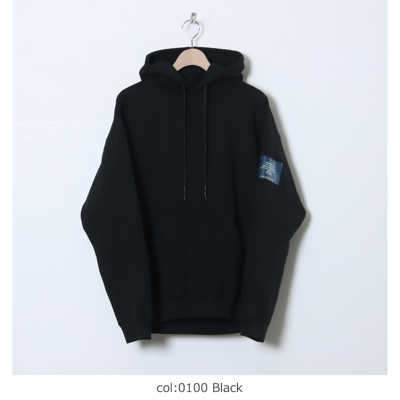 N.HOOLYWOOD(̥ϥꥦå) HOODED SWEATSHIRT